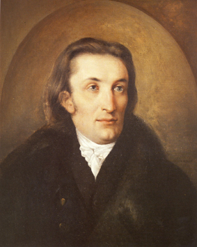 Eckermann Goethes Sekretr