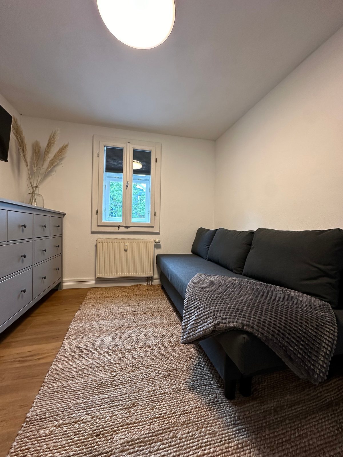 Eckermann-Apartment